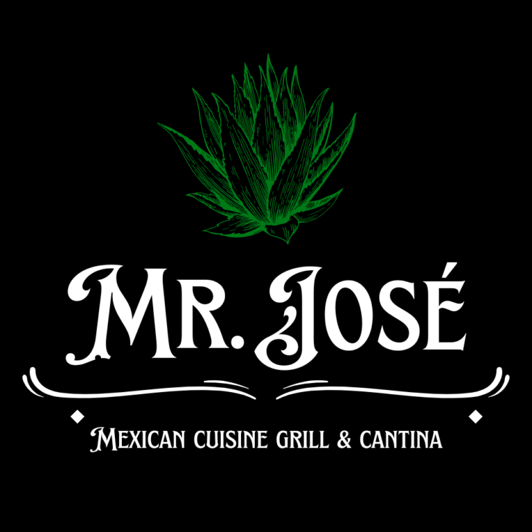 Mr. José Logo