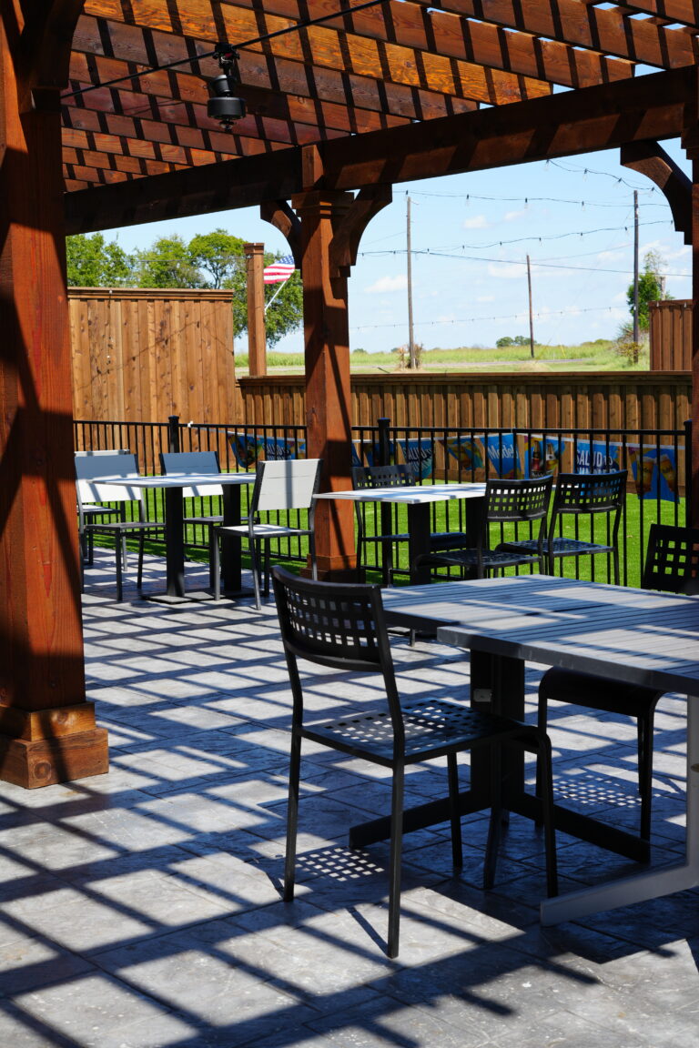 Mr Jose Mexican Cuisine, Whitesboro, Texas