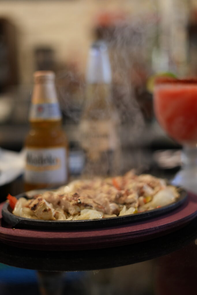 Mr Jose Mexican Cuisine, Whitesboro, Texas