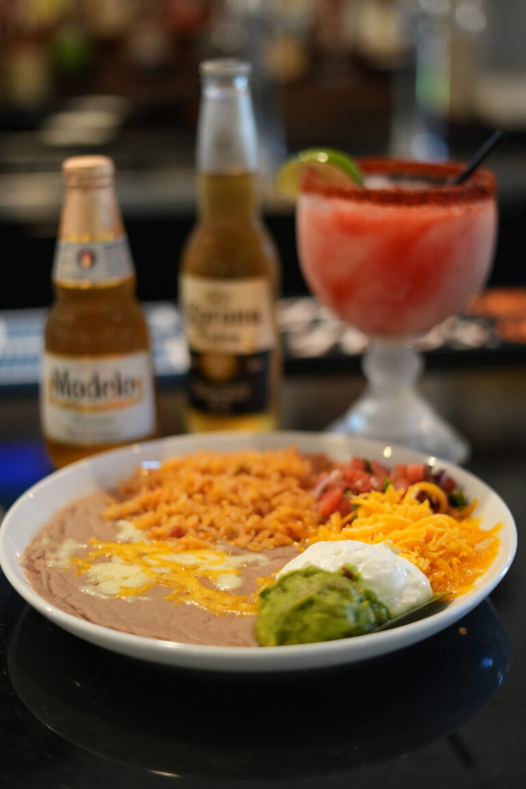 Mr Jose Mexican Cuisine, Whitesboro, Texas