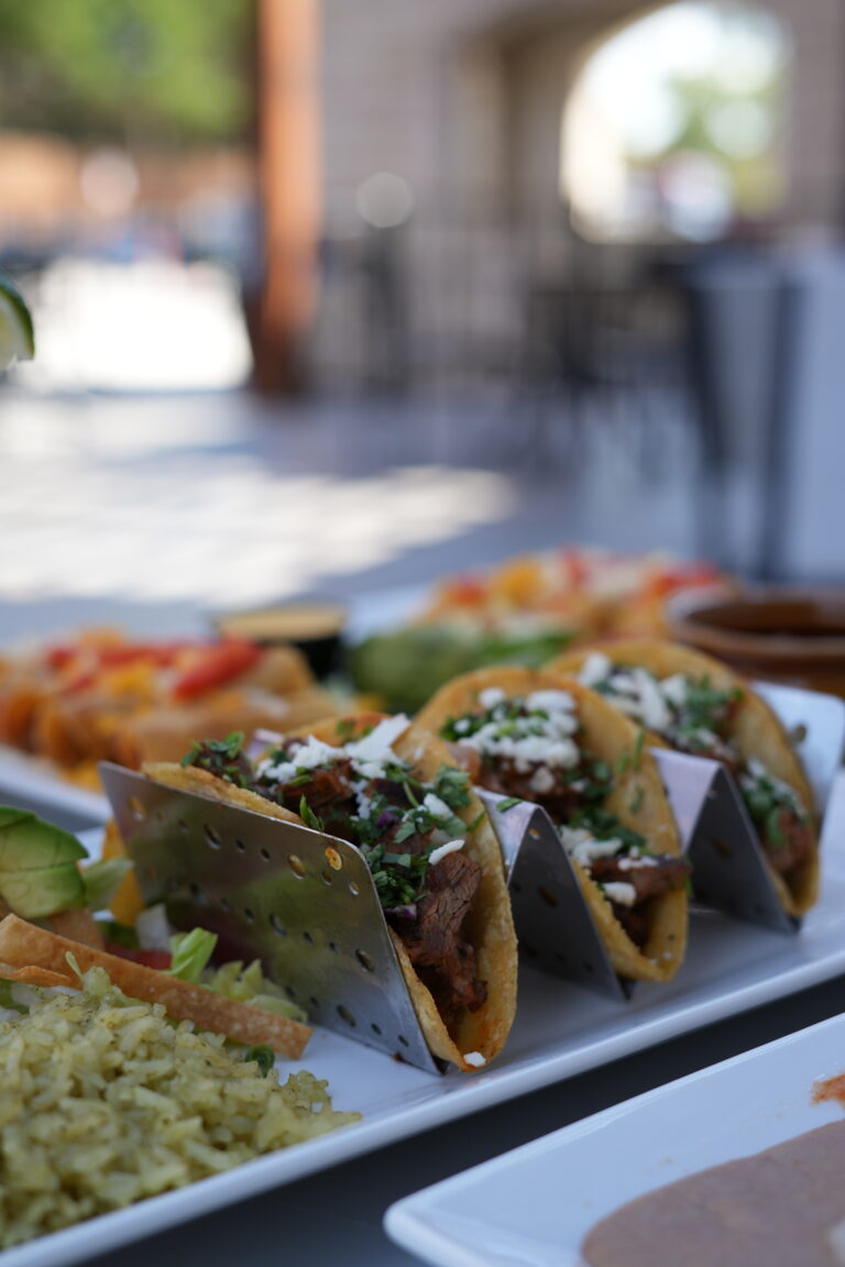 Mr Jose Mexican Cuisine, Whitesboro, Texas