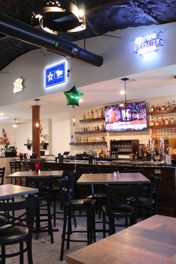 Mr Jose Mexican Cuisine, Whitesboro, Texas
